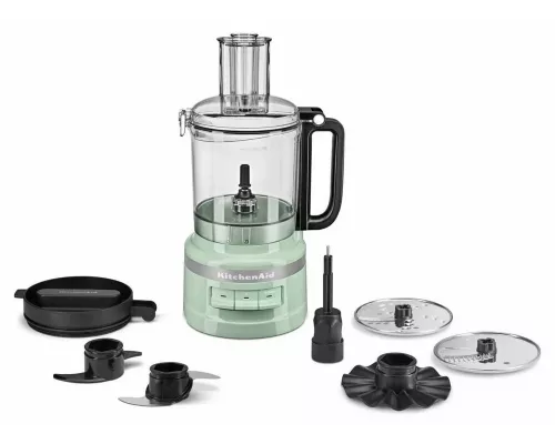 Кухонный комбайн KitchenAid 5KFP0921EPT фисташковый