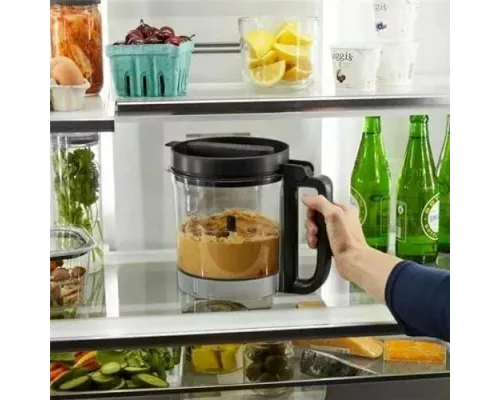 Кухонный комбайн KitchenAid 5KFP0921EPT фисташковый