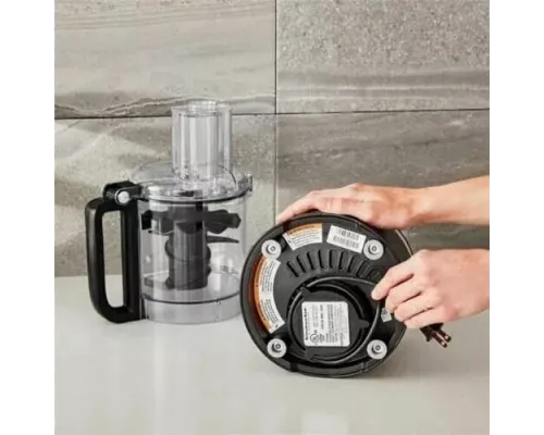 Кухонный комбайн KitchenAid 5KFP0921EPT фисташковый