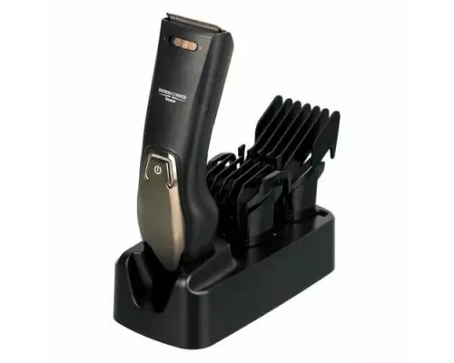 Машинка для стрижки Beurer HR5000 черный