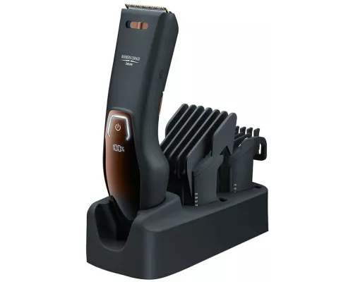 Машинка для стрижки Beurer HR5000 черный