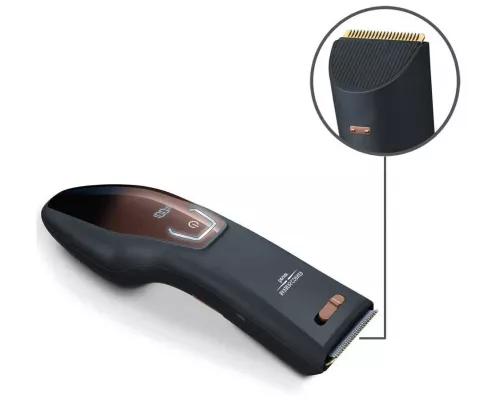 Машинка для стрижки Beurer HR5000 черный