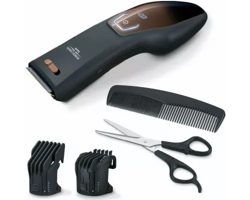 Машинка для стрижки Beurer HR5000 черный