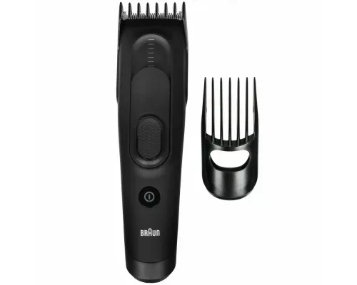 Машинка для стрижки Braun HC5330