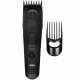 Машинка для стрижки Braun HC5330