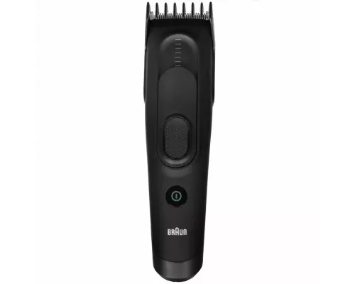 Машинка для стрижки Braun HC5330