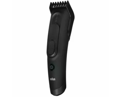 Машинка для стрижки Braun HC5330