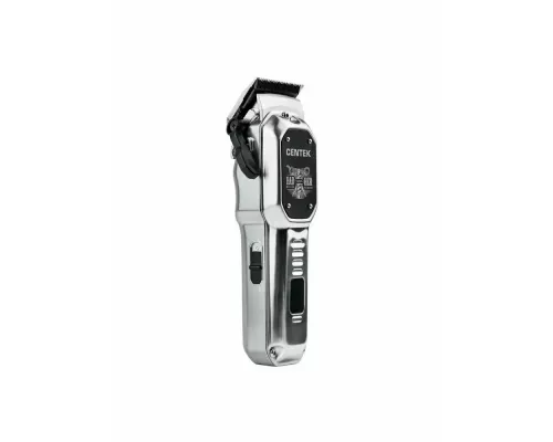 Машинка для стрижки Centek CT-2107 сталь