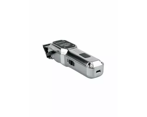 Машинка для стрижки Centek CT-2107 сталь