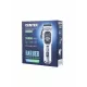 Машинка для стрижки Centek CT-2107 сталь