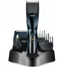 Машинка для стрижки Centek CT-2131 черный