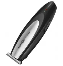 Машинка для стрижки Centek CT-2134 чер/сталь