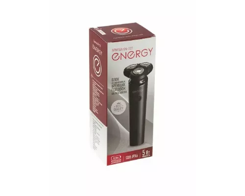 Машинка для стрижки Energy EN-727