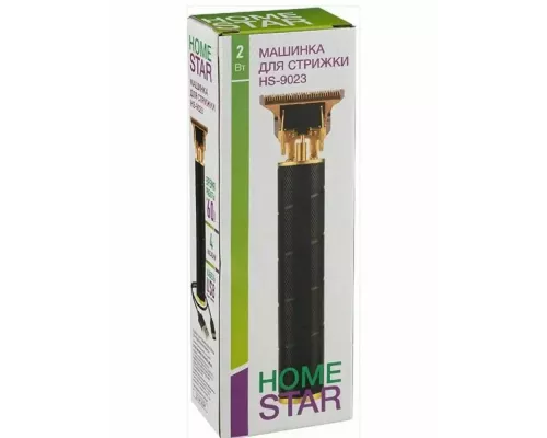 Машинка для стрижки HOMESTAR HS-9023