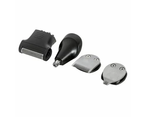 Машинка для стрижки JVC JHC56RS черный