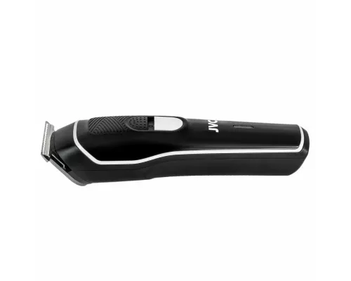 Машинка для стрижки JVC JHC56RS черный