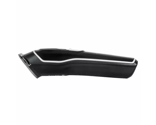 Машинка для стрижки JVC JHC56RS черный