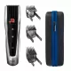 Машинка для стрижки Philips HC9420/15 серебристый/черный