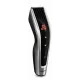 Машинка для стрижки Philips HC9420/15 серебристый/черный