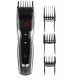Машинка для стрижки Philips HC9420/15 серебристый/черный