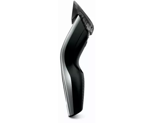 Машинка для стрижки Philips HC9420/15 серебристый/черный