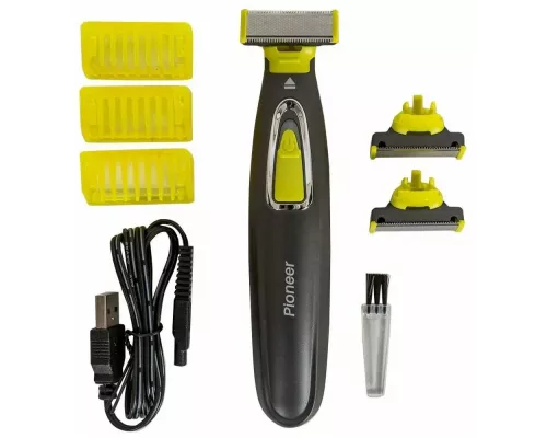 Машинка для стрижки Pioneer HC020R
