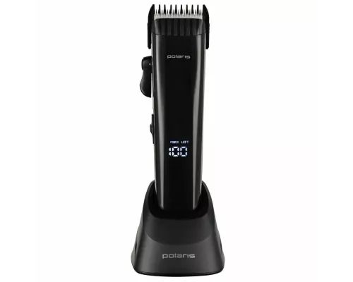 Машинка для стрижки POLARIS PHC 4100
