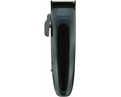 Машинка для стрижки Rowenta TN1551E0 серебристый/черный