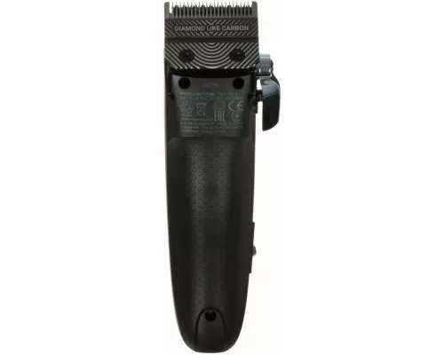 Машинка для стрижки Rowenta TN1551E0 серебристый/черный