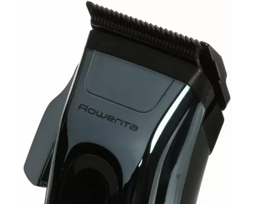 Машинка для стрижки Rowenta TN1551E0 серебристый/черный