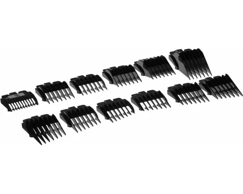 Машинка для стрижки Rowenta TN1551E0 серебристый/черный