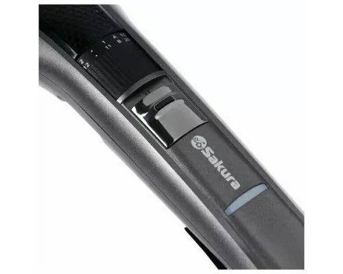Машинка для стрижки SAKURA SA-5178DG