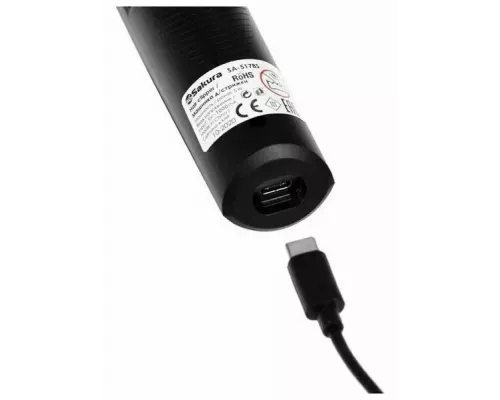 Машинка для стрижки SAKURA SA-5178DG