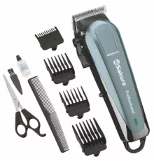 Машинка для стрижки SAKURA SA-5179BL