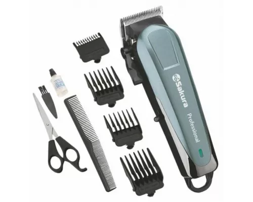 Машинка для стрижки SAKURA SA-5179BL