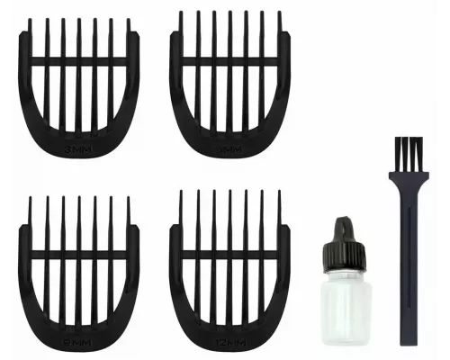 Машинка для стрижки Vitek VT-1364