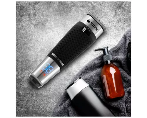 Машинка для стрижки Vitek VT-1364