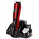 Машинка для стрижки волос Centek CT-2133 красный