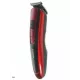 Машинка для стрижки волос Centek CT-2133 красный