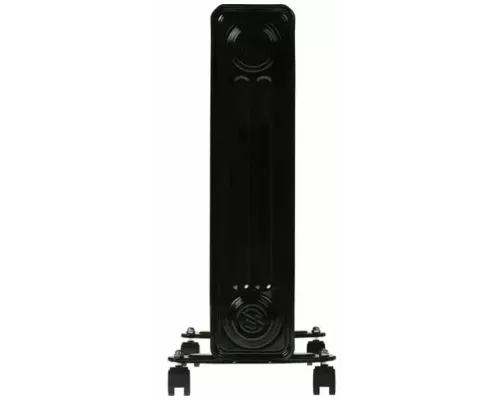 Масляный обогреватель Centek CT-6202 черный
