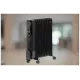 Масляный обогреватель Centek CT-6202 черный