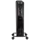Масляный обогреватель Centek CT-6202 черный