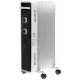 Масляный обогреватель Centek CT-6222-7 белый