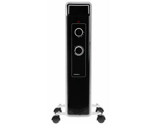 Масляный обогреватель Centek CT-6222-7 белый