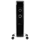 Масляный обогреватель Centek CT-6222-7 белый