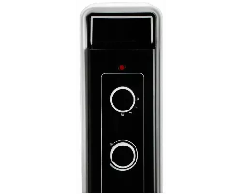 Масляный обогреватель Centek CT-6222-7 белый