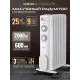 Масляный обогреватель CENTEK CT-6230-9