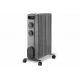 Масляный обогреватель CENTEK CT-6232-11 GRAY