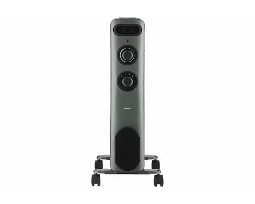 Масляный обогреватель CENTEK CT-6232-11 GRAY