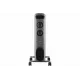 Масляный обогреватель CENTEK CT-6232-11 GRAY